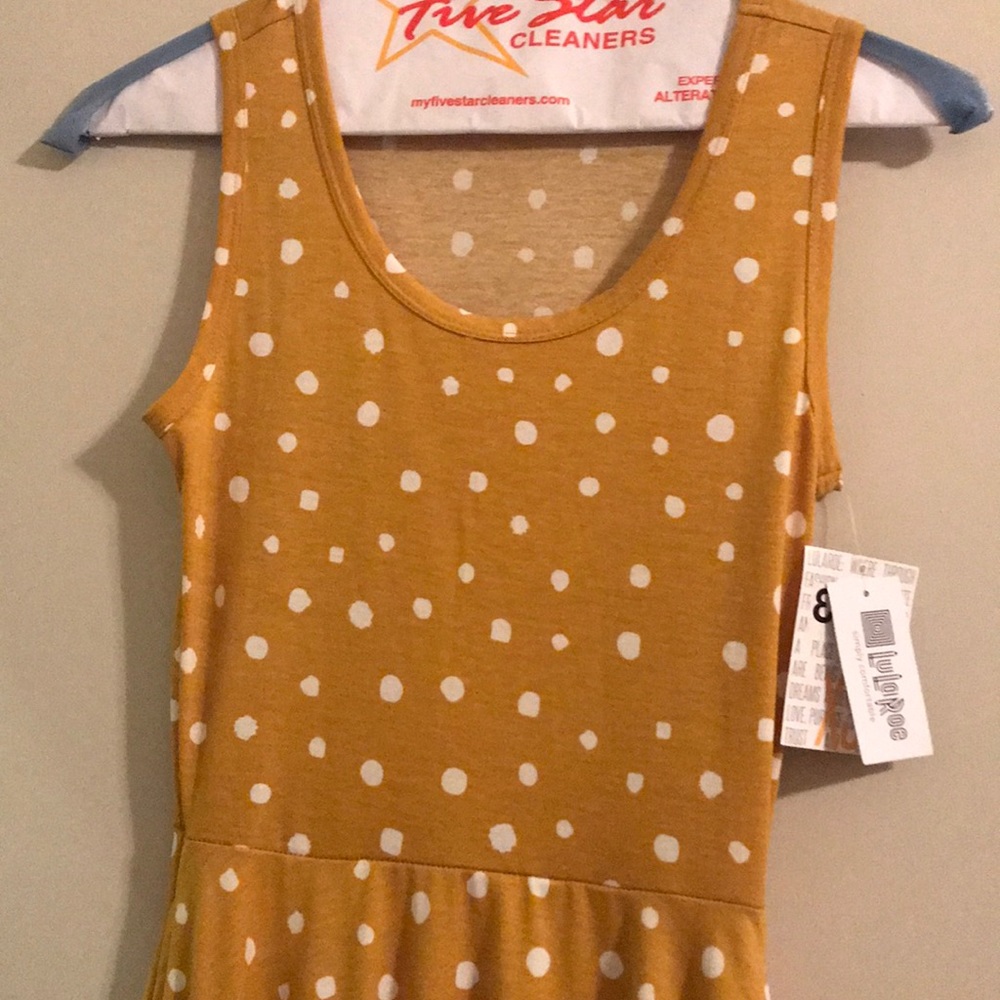 LulaRoe Nicki Dress